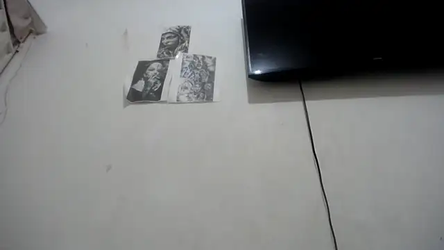 Foxy Lovex online show from 28, 10, 2025