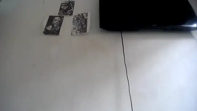 Foxy Lovex online show from 28, 2, 2026