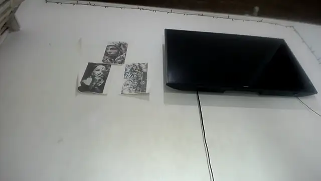 Foxy Lovex online show from 13, 2, 2026