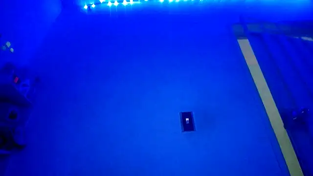 Foxy Lovex online show from 7, 11, 2025