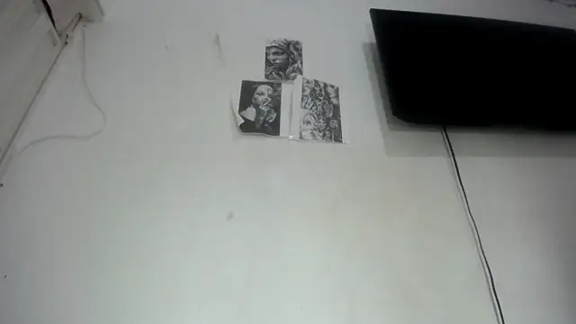 Foxy Lovex online show from 7, 11, 2025