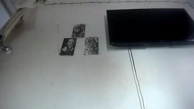 Foxy Lovex online show from 8, 2, 2026