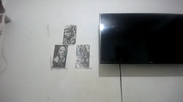 Foxy Lovex online show from 6, 2, 2026