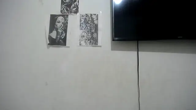 Foxy Lovex online show from 21, 12, 2025