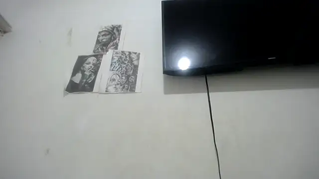 Foxy Lovex online show from 23, 10, 2025