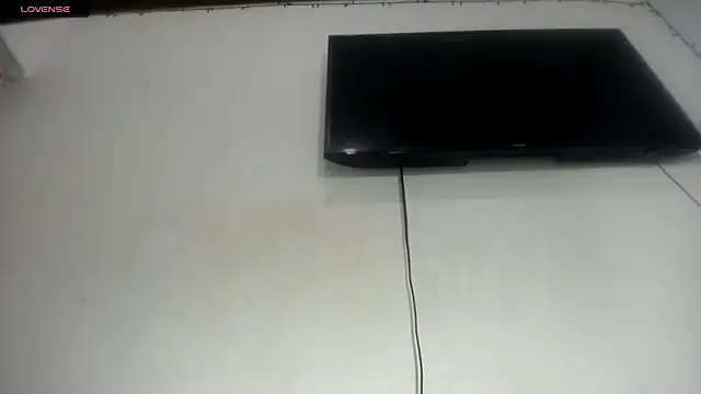 Foxy Lovex online show from 13, 3, 2026