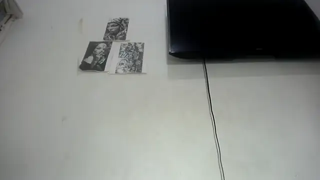 Foxy Lovex online show from 12, 11, 2025