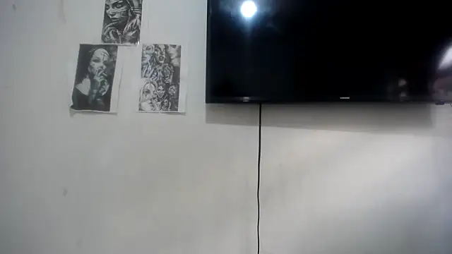 Foxy Lovex online show from 17, 12, 2025