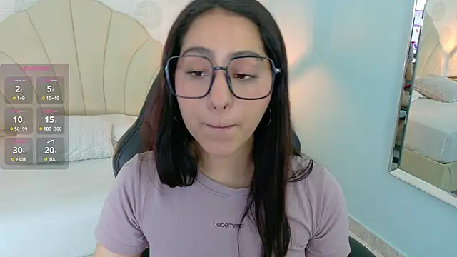 AIXATRISTA1 online show from 11, 3, 2026