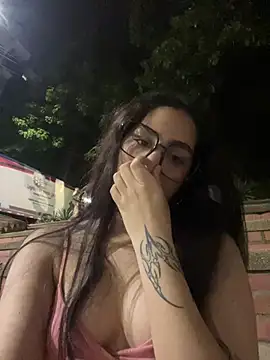 AIXATRISTA1 online show from 10, 7, 2026