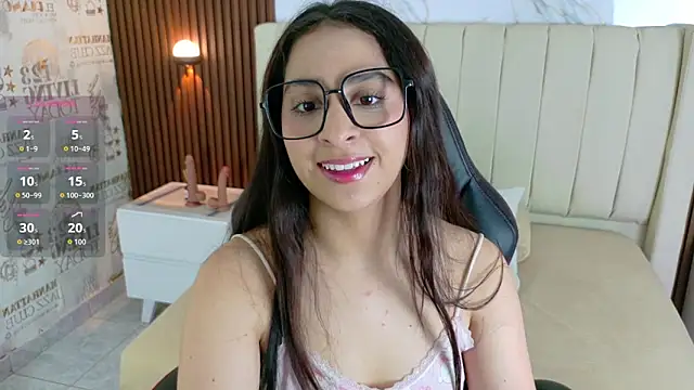 AIXATRISTA1 online show from 26, 3, 2026