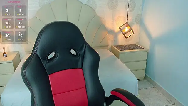 AIXATRISTA1 online show from 20, 2, 2026