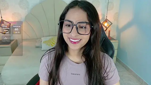 AIXATRISTA1 online show from 24, 3, 2026