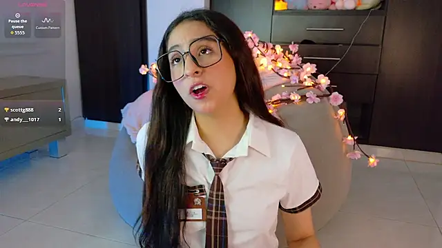 AIXATRISTA1 online show from 26, 5, 2026