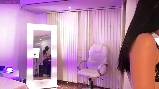 lycoris 19 online show from 10, 4, 2026