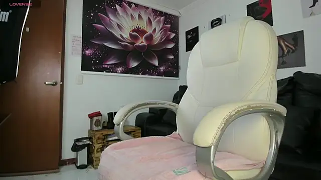 Snapshot of lycoris_19 chatting on 15, 11, 2025 lycoris 19 online show from 15, 11, 2025