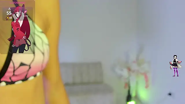 luxurykatty online show from 20, 9, 2025