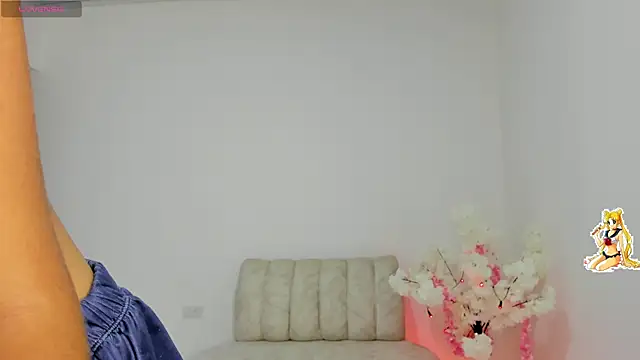 luxurykatty online show from 18, 9, 2025