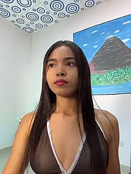 luxurykatty online show from 31, 3, 2026