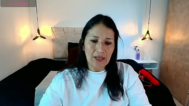 Snapshot of Barbara_fox__ chatting on 1, 6, 2026 Barbara fox online show from 1, 6, 2026