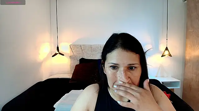 Snapshot of Barbara_fox__ chatting on 28, 5, 2026 Barbara fox online show from 28, 5, 2026