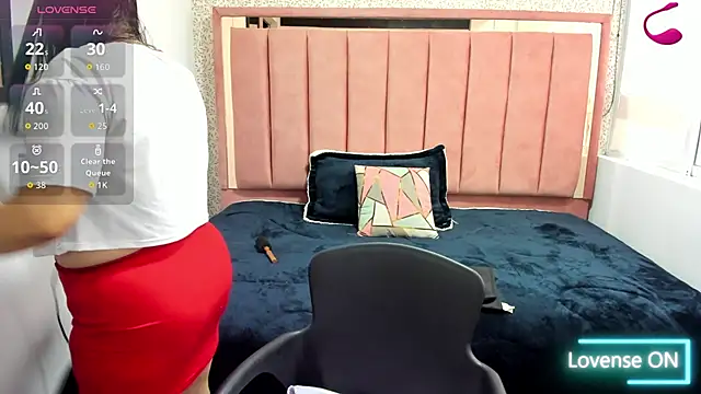 Barbara fox   online show from 18, 2, 2026