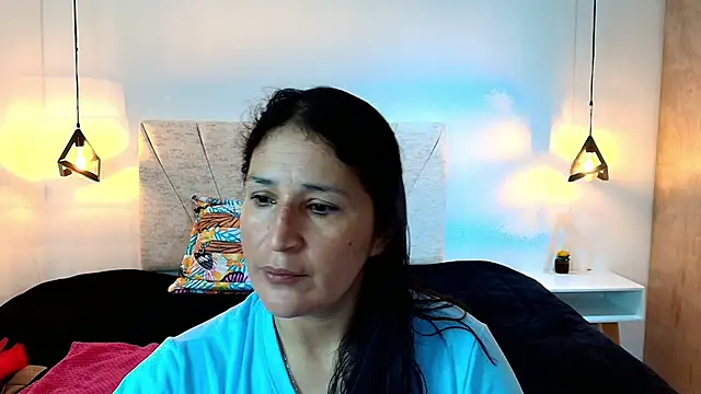 Snapshot of Barbara_fox__ chatting on 18, 5, 2026 Barbara fox online show from 18, 5, 2026