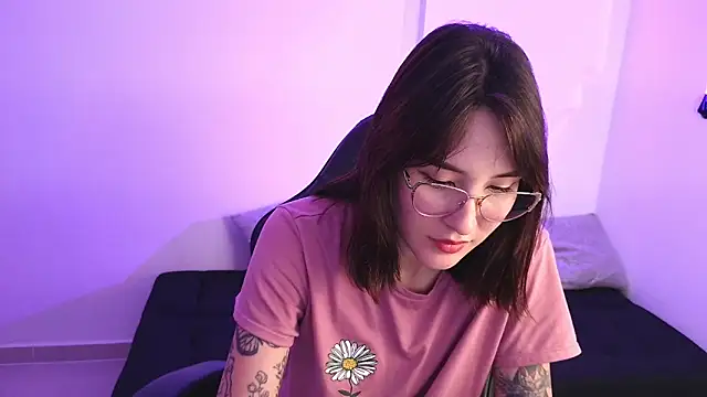 Yulienneg online show from 20, 11, 2025