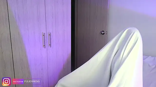 Yulienneg online show from 30, 11, 2025