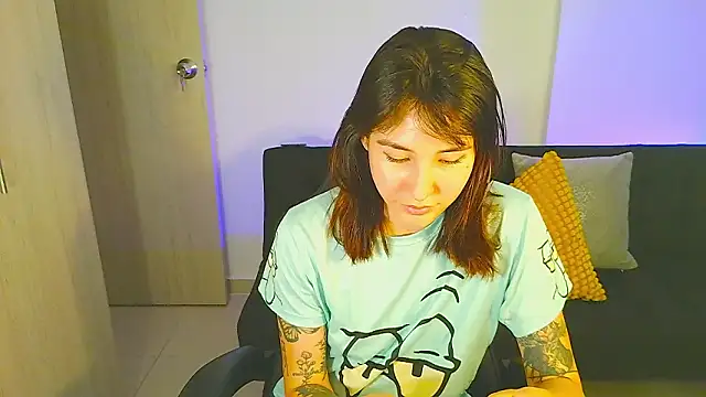 Yulienneg online show from 13, 2, 2026