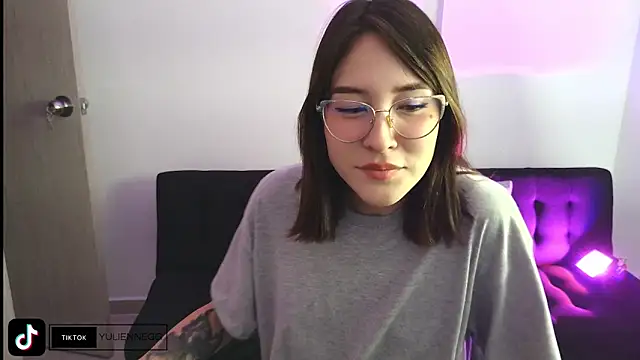 Yulienneg online show from 23, 11, 2025