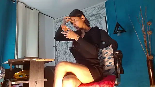 hanna mooreee online show from 15, 1, 2026