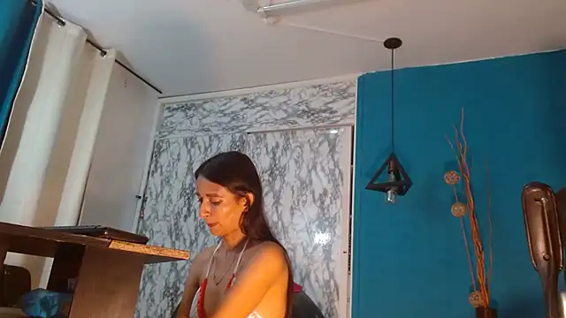 hanna mooreee online show from 22, 2, 2026