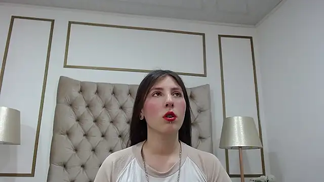 ScarlettRox online show from 6, 3, 2026