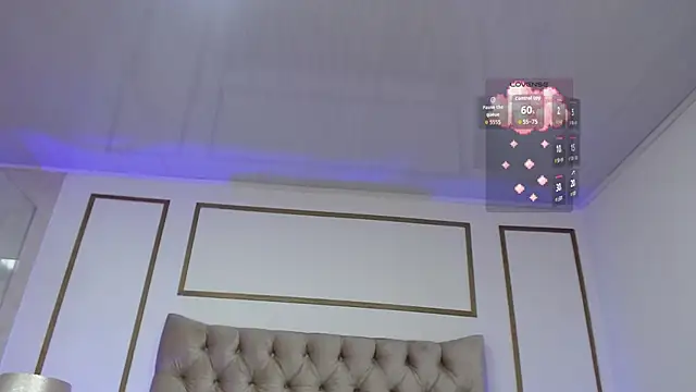 ScarlettRox online show from 28, 3, 2026