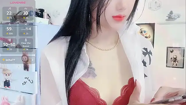 Sexlove bb online show from 22, 12, 2025