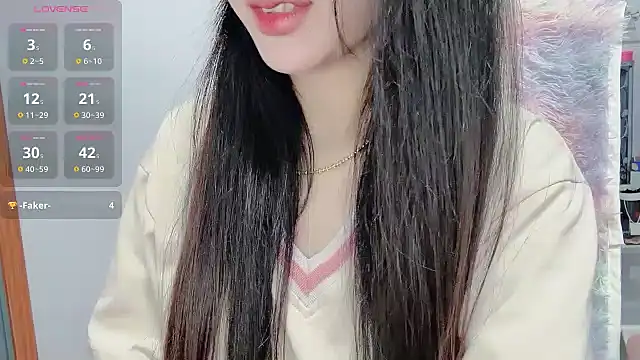 Sexlove bb online show from 14, 6, 2026