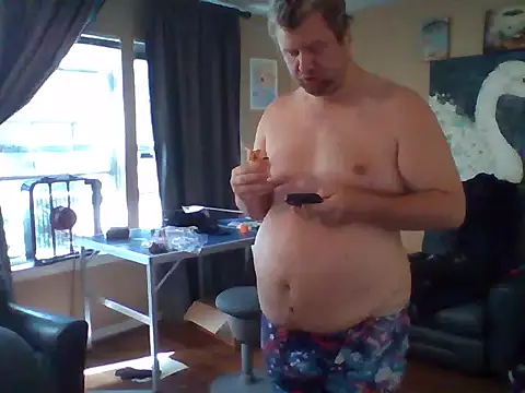 Single White Male online show from 29, 7, 2026