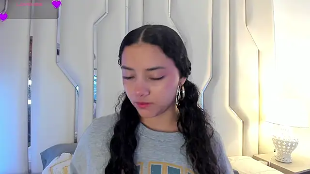 Angellit Afrodita  online show from 12, 5, 2026