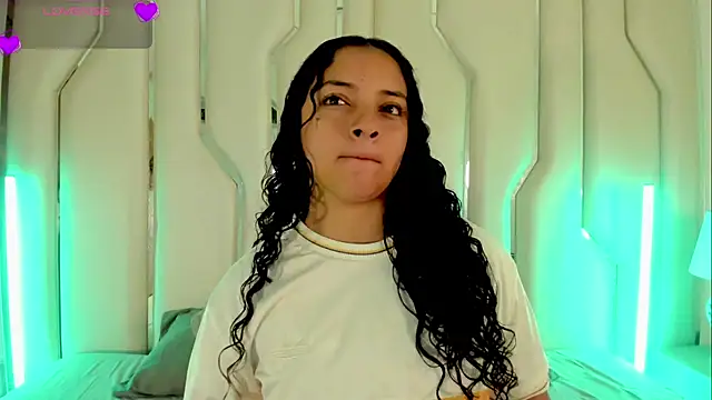 Angellit Afrodita  online show from 27, 6, 2026