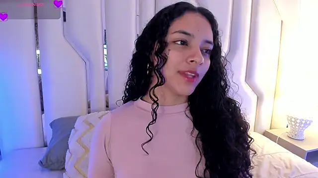 Angellit Afrodita  online show from 11, 5, 2026