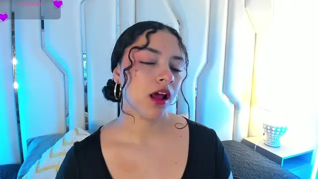 Angellit Afrodita  online show from 17, 5, 2026