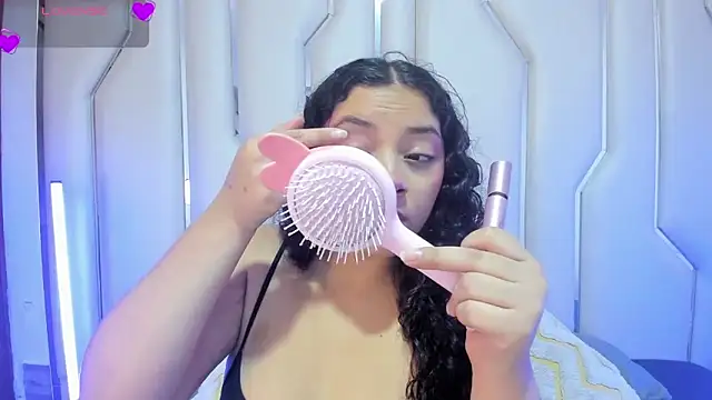 Angellit Afrodita  online show from 7, 5, 2026