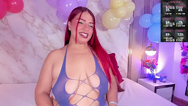 Mairys  online show from 27, 3, 2026