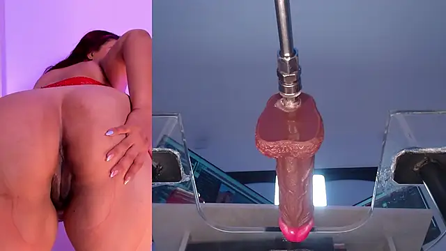 Snapshot of Mairys_ chatting on 4, 11, 2025 Mairys online show from 4, 11, 2025