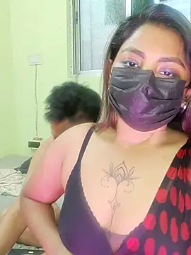 Hot-Sexy-Riya online show from 23, 2, 2026