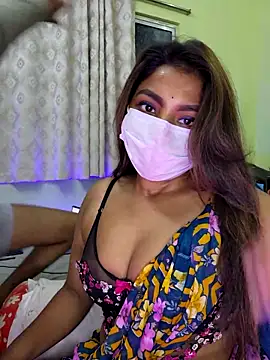 Hot-Sexy-Riya online show from 4, 12, 2025