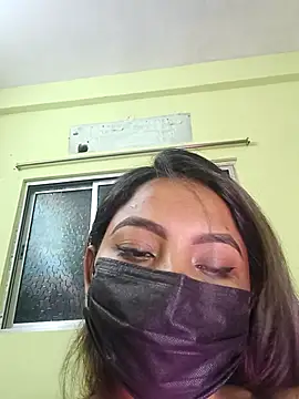 Hot-Sexy-Riya online show from 21, 2, 2026