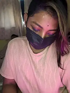 Hot-Sexy-Riya online show from 13, 1, 2026