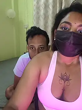 Hot-Sexy-Riya online show from 12, 2, 2026